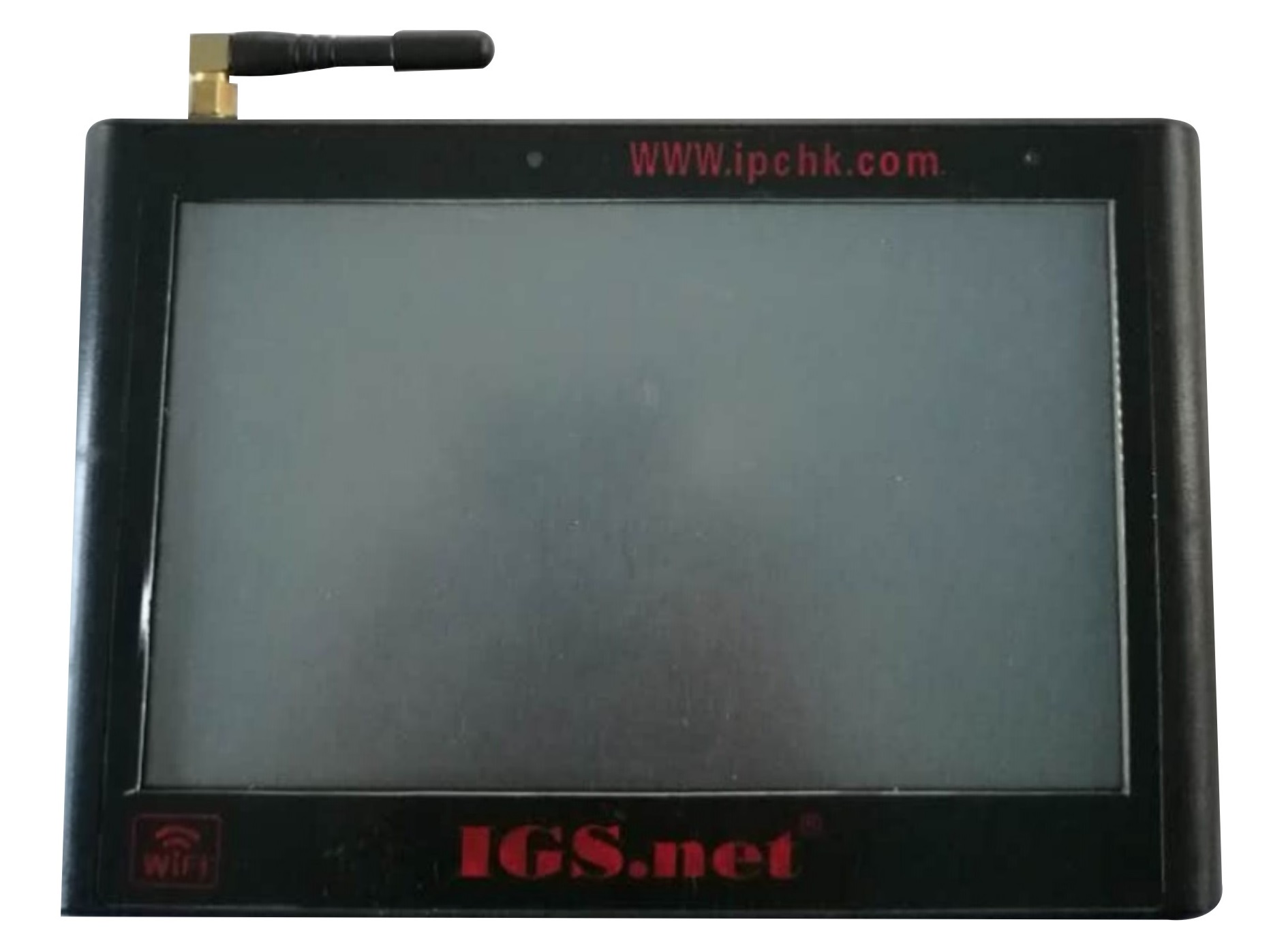 RFID移动中检平板平板